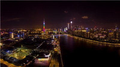 尽享尊贵奢华，畅游广州阿信国际会所